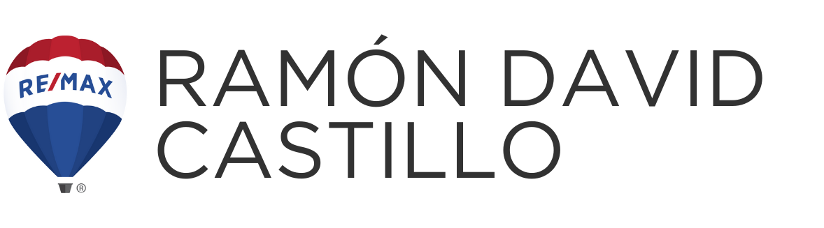 RAMON LOGO GRIS OSCURO